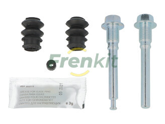 FRENKIT Führungshülsensatz, Bremssattel FRENKIT Führungshülsensatz, Bremssattel