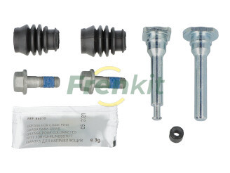 FRENKIT Führungshülsensatz, Bremssattel