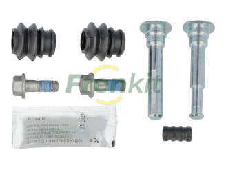 FRENKIT Führungshülsensatz, Bremssattel