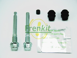 FRENKIT Führungshülsensatz, Bremssattel FRENKIT Führungshülsensatz, Bremssattel