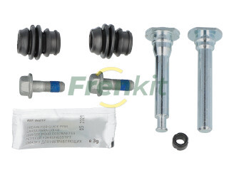 FRENKIT Führungshülsensatz, Bremssattel