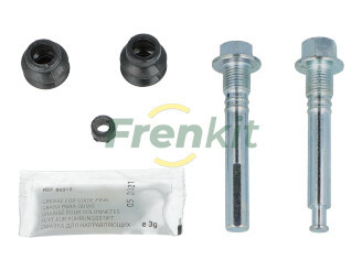 FRENKIT Führungshülsensatz, Bremssattel FRENKIT Führungshülsensatz, Bremssattel