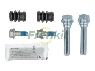 FRENKIT Führungshülsensatz, Bremssattel