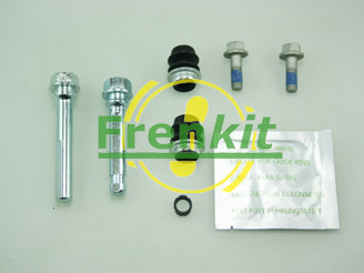 FRENKIT Führungshülsensatz, Bremssattel