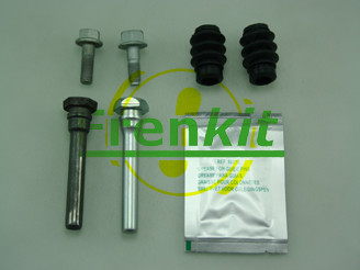 FRENKIT Führungshülsensatz, Bremssattel