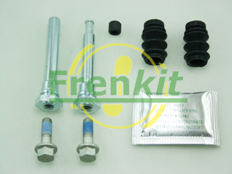 FRENKIT Führungshülsensatz, Bremssattel