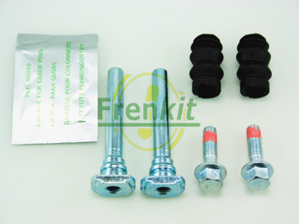 FRENKIT Führungshülsensatz, Bremssattel