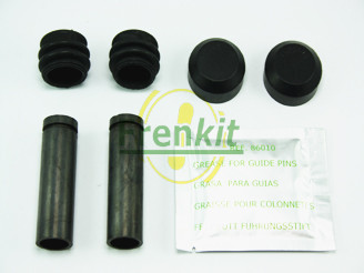 FRENKIT Führungshülsensatz, Bremssattel