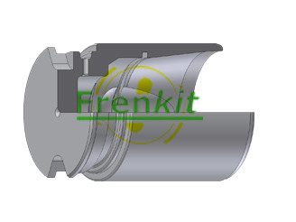 FRENKIT Kolben, Bremssattel FRENKIT Kolben, Bremssattel