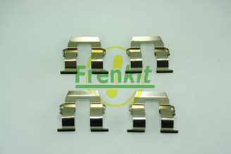 FRENKIT Zubehörsatz, Scheibenbremsbelag