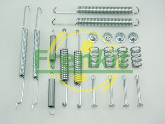 FRENKIT Zubehörsatz, Feststellbremsbacken