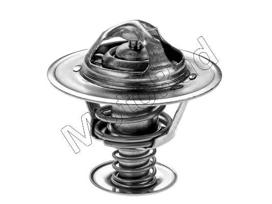 MOTORAD Thermostat, Kühlmittel