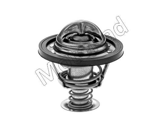 MOTORAD Thermostat, Kühlmittel