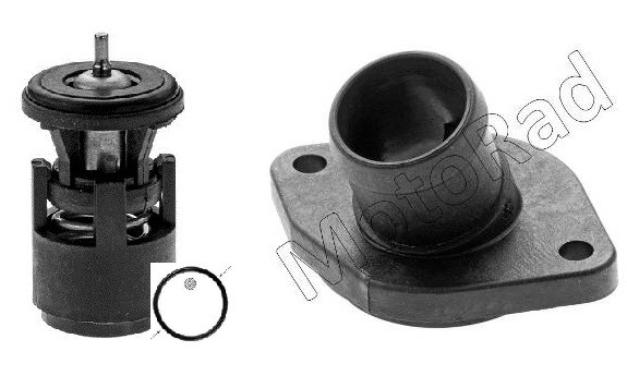 MOTORAD Thermostat, Kühlmittel