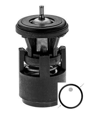 MOTORAD Thermostat, Kühlmittel