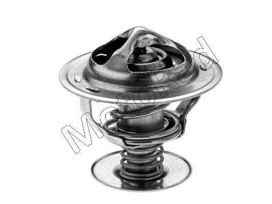 MOTORAD Thermostat, Kühlmittel