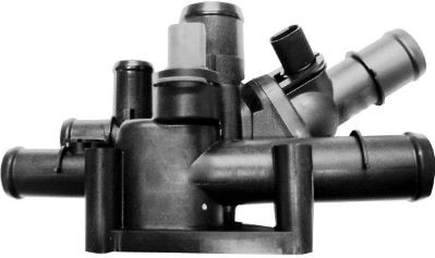 MOTORAD Thermostat, Kühlmittel