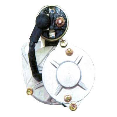 PRESTOLITE ELECTRIC Starter