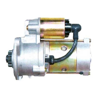 PRESTOLITE ELECTRIC Starter