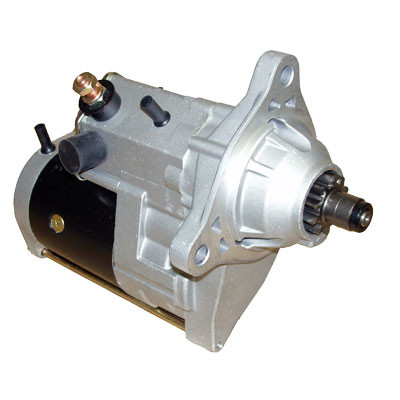 PRESTOLITE ELECTRIC Starter