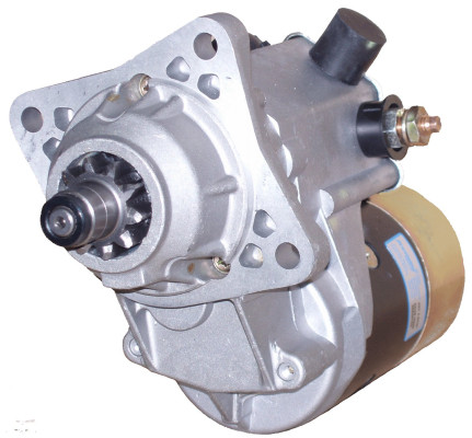 PRESTOLITE ELECTRIC Starter