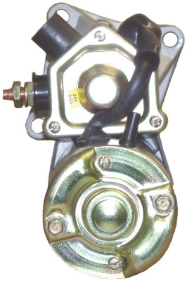 PRESTOLITE ELECTRIC Starter