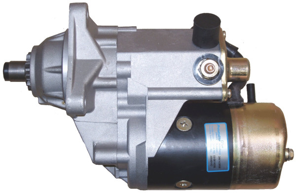 PRESTOLITE ELECTRIC Starter