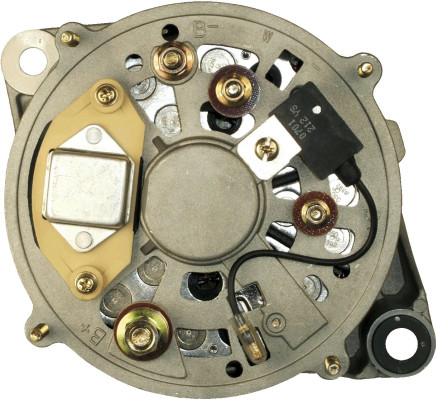 PRESTOLITE ELECTRIC Generator