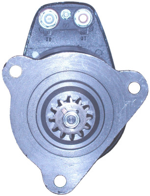 PRESTOLITE ELECTRIC Starter
