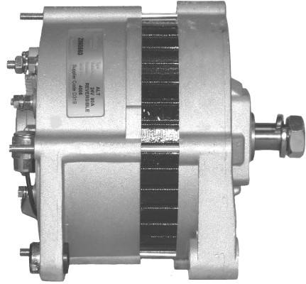 PRESTOLITE ELECTRIC Generator