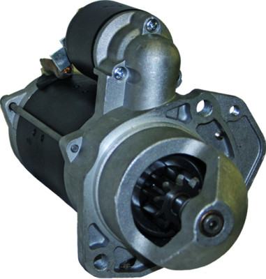 PRESTOLITE ELECTRIC Starter