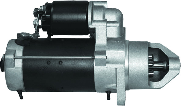 PRESTOLITE ELECTRIC Starter
