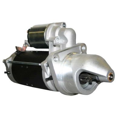 PRESTOLITE ELECTRIC Starter