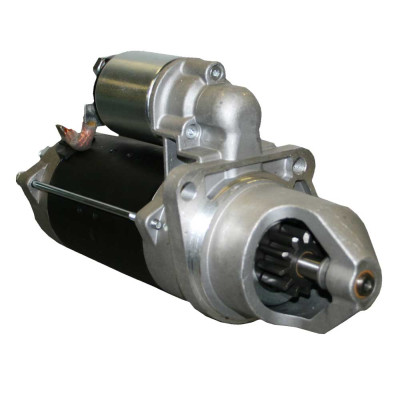 PRESTOLITE ELECTRIC Starter