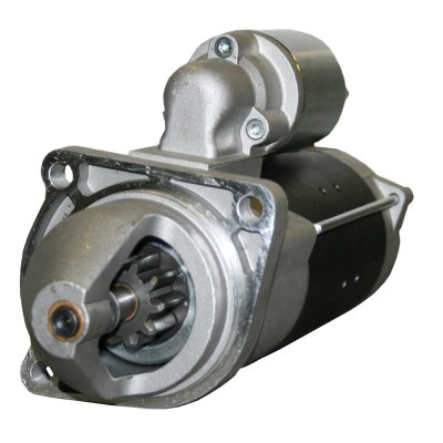 PRESTOLITE ELECTRIC Starter