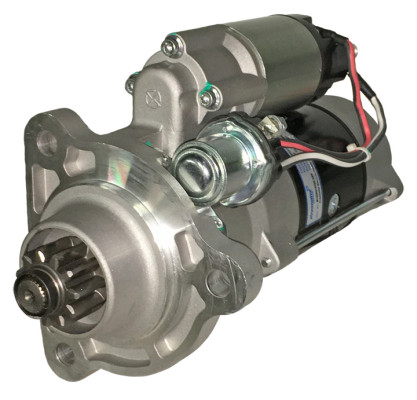 PRESTOLITE ELECTRIC Starter