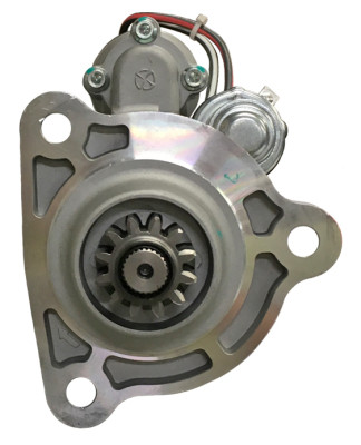 PRESTOLITE ELECTRIC Starter