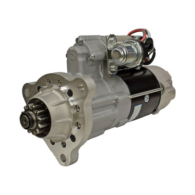 PRESTOLITE ELECTRIC Starter