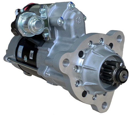 PRESTOLITE ELECTRIC Starter