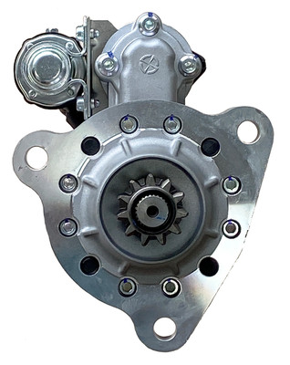 PRESTOLITE ELECTRIC Starter