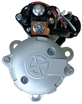 PRESTOLITE ELECTRIC Starter