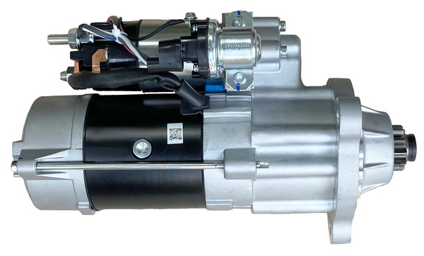 PRESTOLITE ELECTRIC Starter