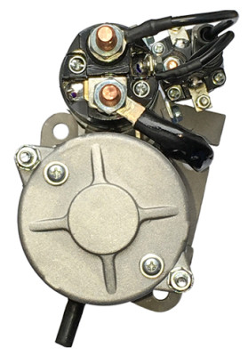PRESTOLITE ELECTRIC Starter