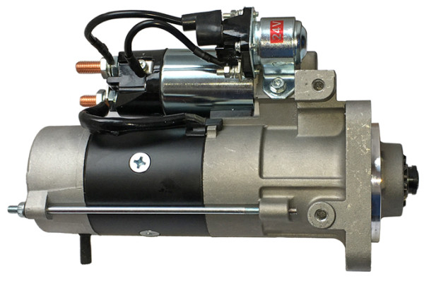 PRESTOLITE ELECTRIC Starter