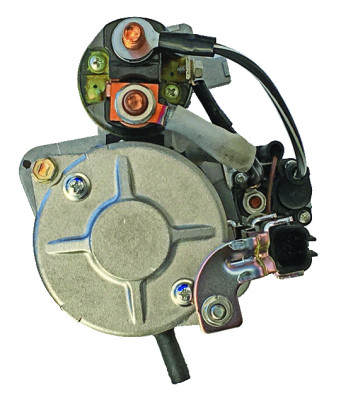 PRESTOLITE ELECTRIC Starter