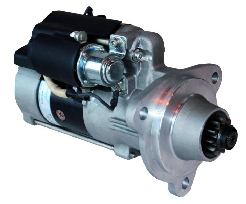 PRESTOLITE ELECTRIC Starter