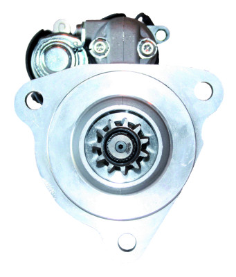 PRESTOLITE ELECTRIC Starter