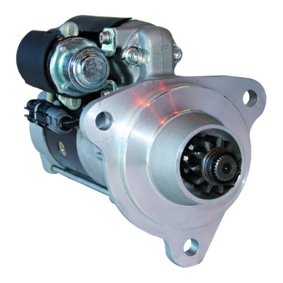 PRESTOLITE ELECTRIC Starter