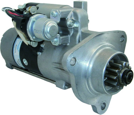 PRESTOLITE ELECTRIC Starter