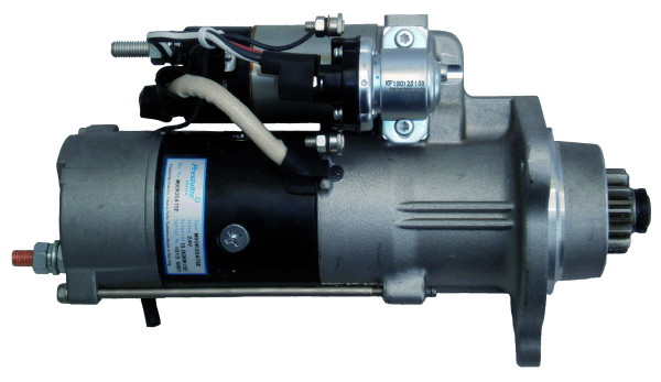 PRESTOLITE ELECTRIC Starter